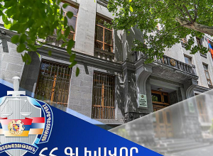 Անձանց տվյալները, որոնց վերաբերյալ որոշումներ են կայացվել ապօրինի ծագում ունեցող գույքի բռնագանձման ուսումնասիրություն չսկսելու մասին, գաղտնի են. Դատախազություն
