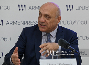 2026-ի երրորդ եռամսյակային զեկույցը ՀՀ-ում խոսքի ազատության վիճակի վերաբերյալ