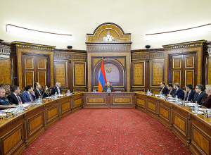 Հանրային ներդրումային կոմիտեի նիստում քննարկվել և հաստատվել են տարբեր ոլորտներին առնչվող նախագծեր
