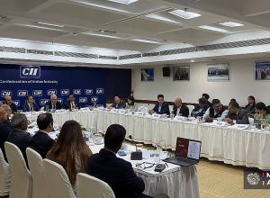 Քննարկվել են Հայաստան-Հնդկաստան առևտրատնտեսական և ներդրումային համագործակցության զարգացման հեռանկարները