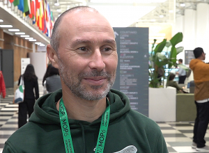 «COP17-ի հաջողությունը կախված է լինելու երկրների գրանցած առաջընթացից ու հաջորդող քայլերից»