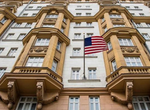 ԱՄՆ դեսպանատունը Մոսկվայում ահաբեկչության հնարավոր սպառնալիքի մասին է նախազգուշացրել
